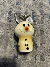 Olaf Ornament Hallmark Christmas Itty Bitty Disney Frozen