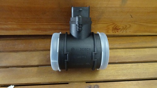 Original Opel/GM air mass meter ASTRA G CORSA C VECTRA B 1.7 2.0 2.2 DI DTI - Picture 3 of 6