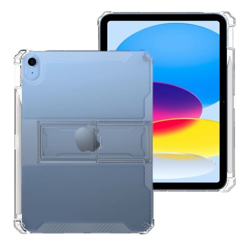 Schutzhülle mit Halterung Für iPad 9/8/7th Pro Air 11" 13'' 2024 TPU Cover Case - Bild 44 von 49
