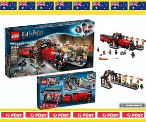 lego 75955 harry potter