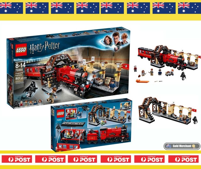 lego 75955 harry potter