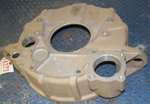 Cummins 4BT 6BT 5.9L Engine Flywheel Housing |OEM 3903287| WB-74371 - Picture 2 of 4
