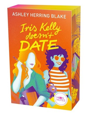 Bright Falls - Iris Kelly doesn't date Ashley Herring Blake