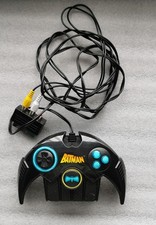 Jakks Pacific  Vintage Batman Plug-In and Play Retro TV Game & Instructions