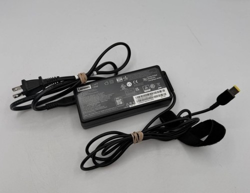 Original LENOVO 135W 20V 6.75A ADL135NLC2A 45N0367 45N0556 AC Adapter Charger