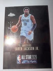2025 Topps Jaren Jackson Jr. Base (Raw)