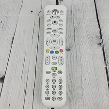 Microsoft Xbox 360 Universal Media Remote Control 