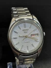 Seiko 5 7S26-0430 Mechanical Automatic Vintage Watch