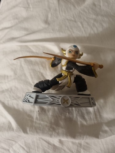 Skylanders Imaginators Figura Sensei - Aurora - Elemento Luce