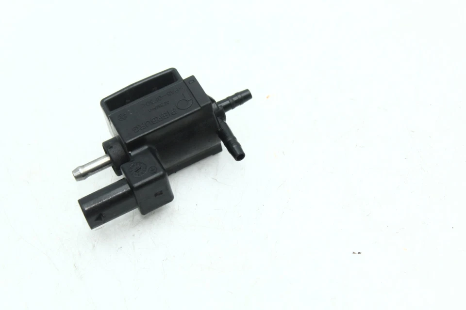 Electroválvula de purga de bote de vapor Porsche Cayenne 2003-2010 H1214 Foto 3 de 4