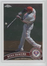 Click to enlarge Ryan Howard