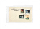 China Year 1973 The White Haired Girl FDC