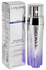 Lancome Renergie H.C.F Triple Serum ANTI-AGING 1.7oz /50mL FULL SZ *SEALED*