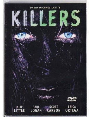DVD Killers Gebraucht - gut