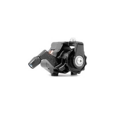 Paul Component Klamper Scheibenbremse FM, Campagnolo, all-black