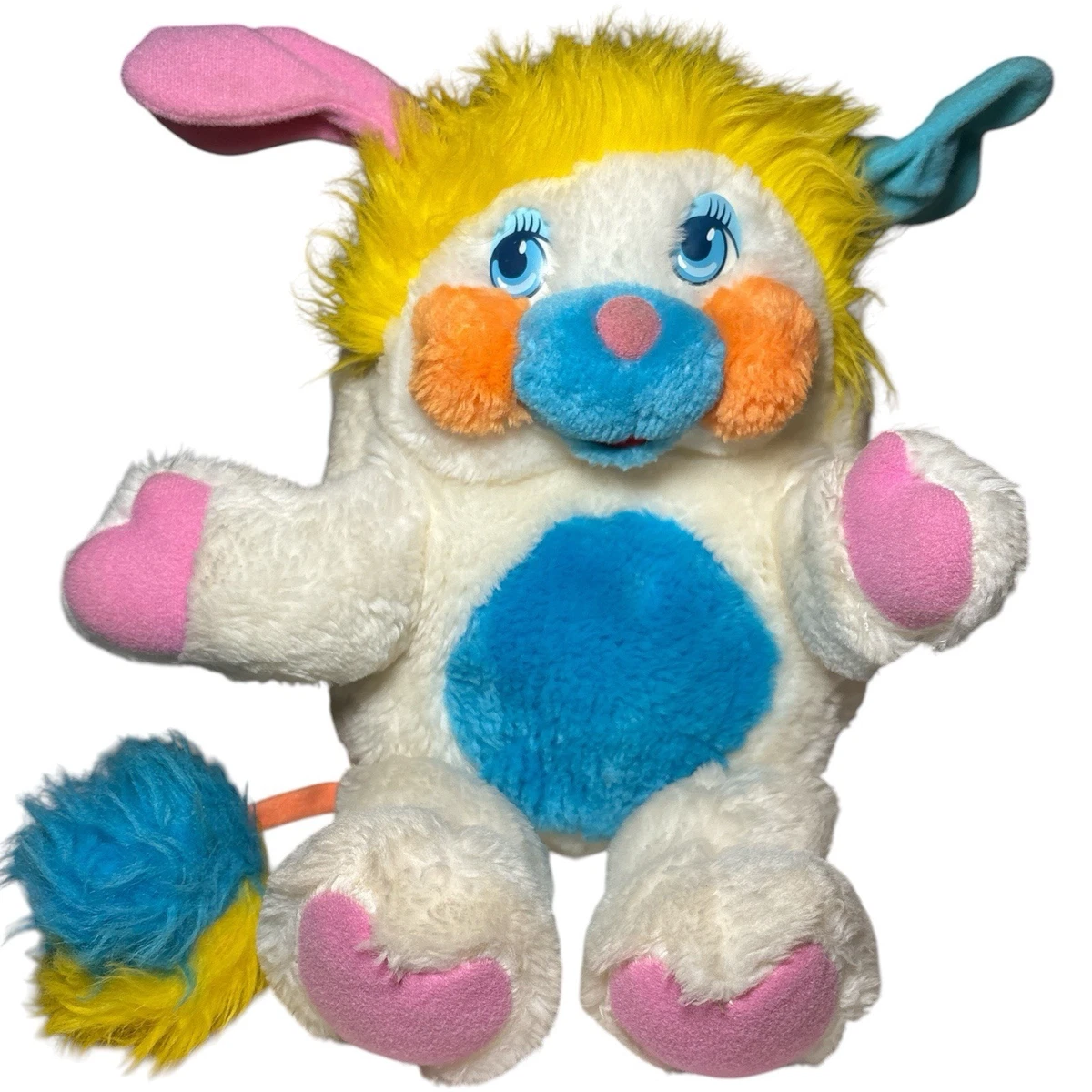Popples Vintage Stuffed Animals for sale | eBay