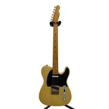 Fender Japan TL52-65 1982-1984 BSB E-Gitarre Telecaster Style Yellow 2S