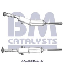 DPF Diesel Partikelfilter Für RENAULT KANGOO 1.5 200107678R +SET