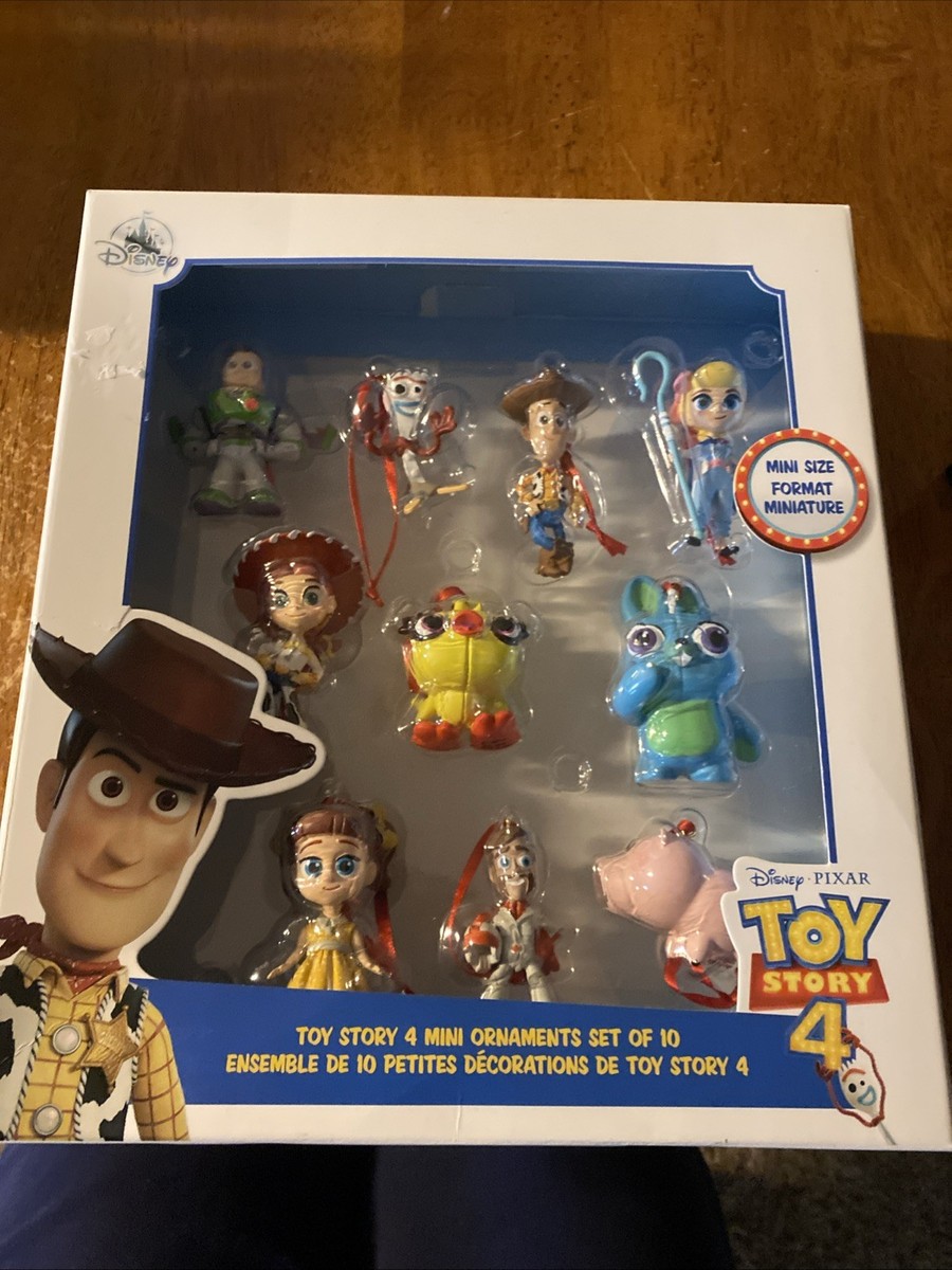 ディズニー ストーリーコレクション 置物 Disney STORE/ディズニーストア・Disney Story COLLECTION/ディズニー