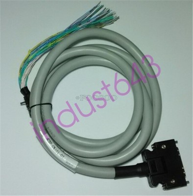1Pcs New Yaskawa CN1 Cable JZSP-CKI01-02 Cable 2M Long xa