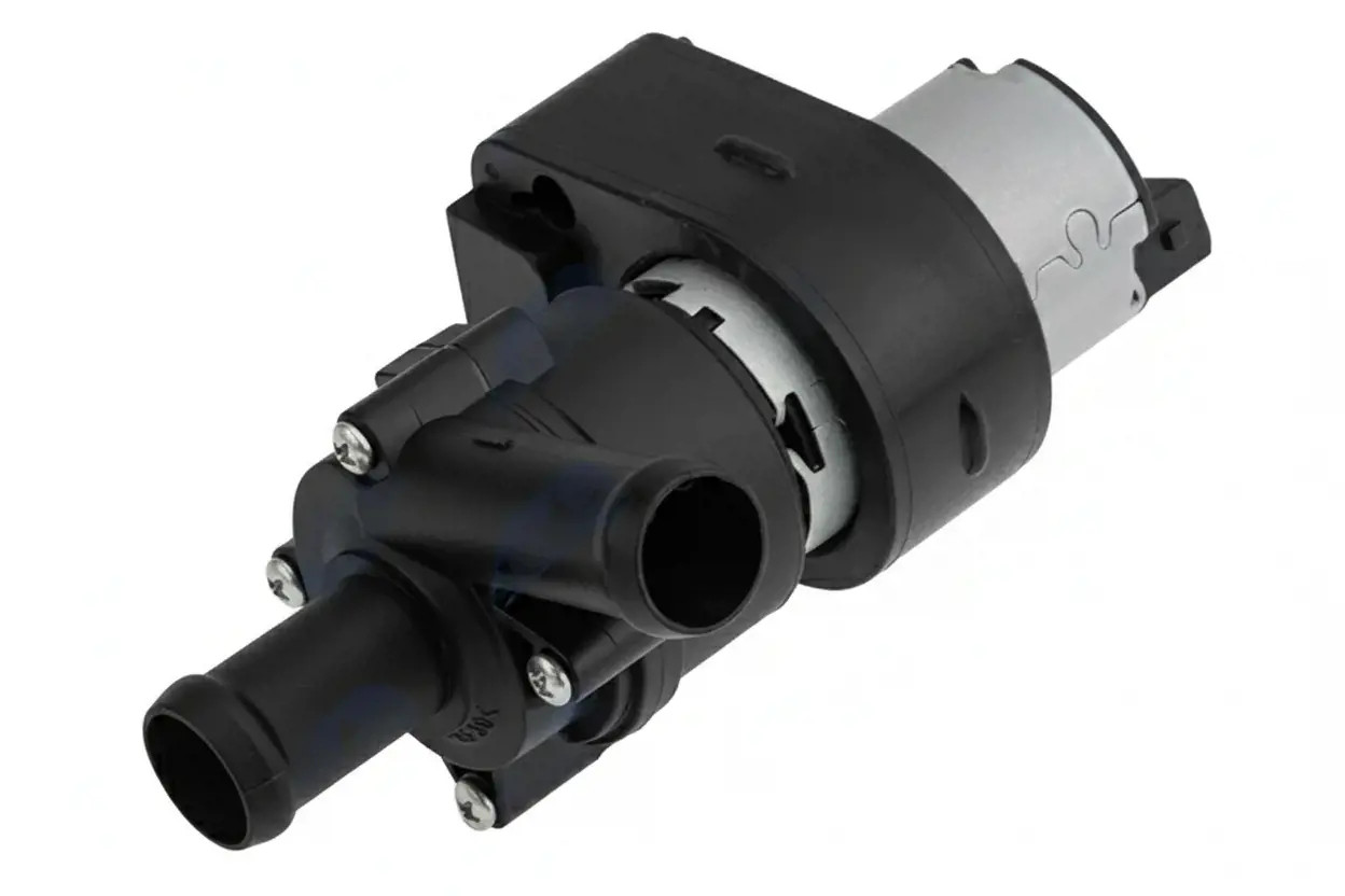 Additional water pump Electric CPZ-CH-002 NTY for DODGE DURANGO