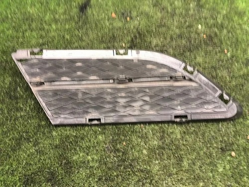 BMW 3 E90 Stoßstangenhalter hinten rechts 15857711 2.99 Diesel 2008 34246359