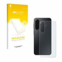 Upscreen Entspiegelungs Schutzfolie FüR Samsung Galaxy A17 4G (RüCkseite) Matt