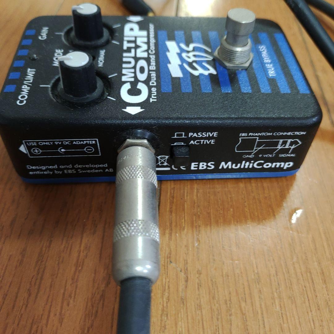 BASS BUDDY Phil Jones Bass デュアルバンドマルチコンプ BASS BUDDY Phil Jones Bass Dual Band Multi Comp | eBay