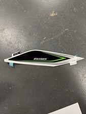 2016 OEM ZX6R Decal