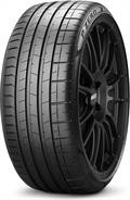 Reifen 235/50 r20 104Y J JAGUAR JLR LR PIRELLI P ZERO sommer neu