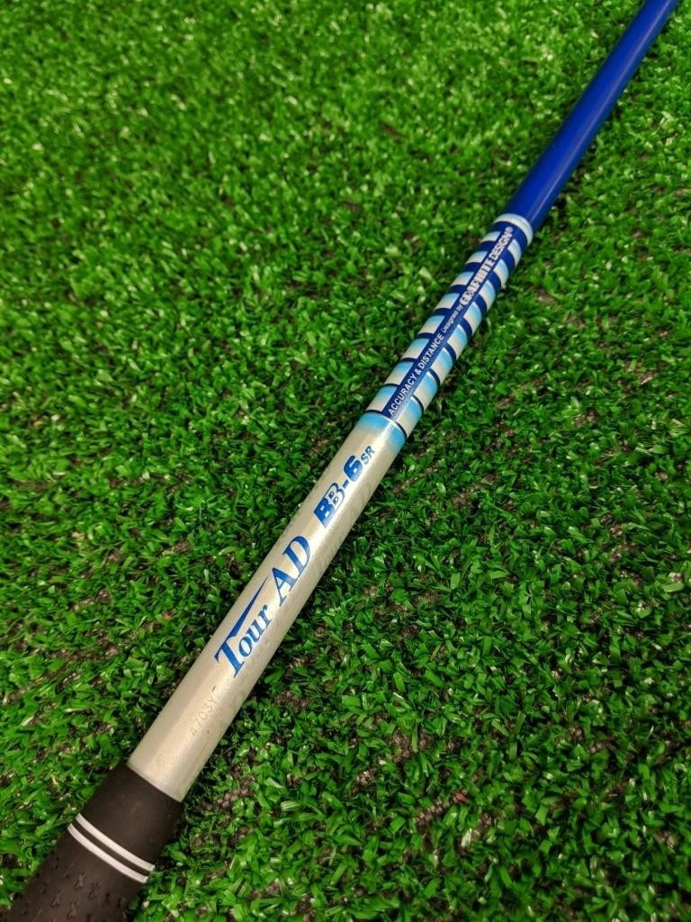 Tour AD BB Golf Club Shafts for sale - eBay
