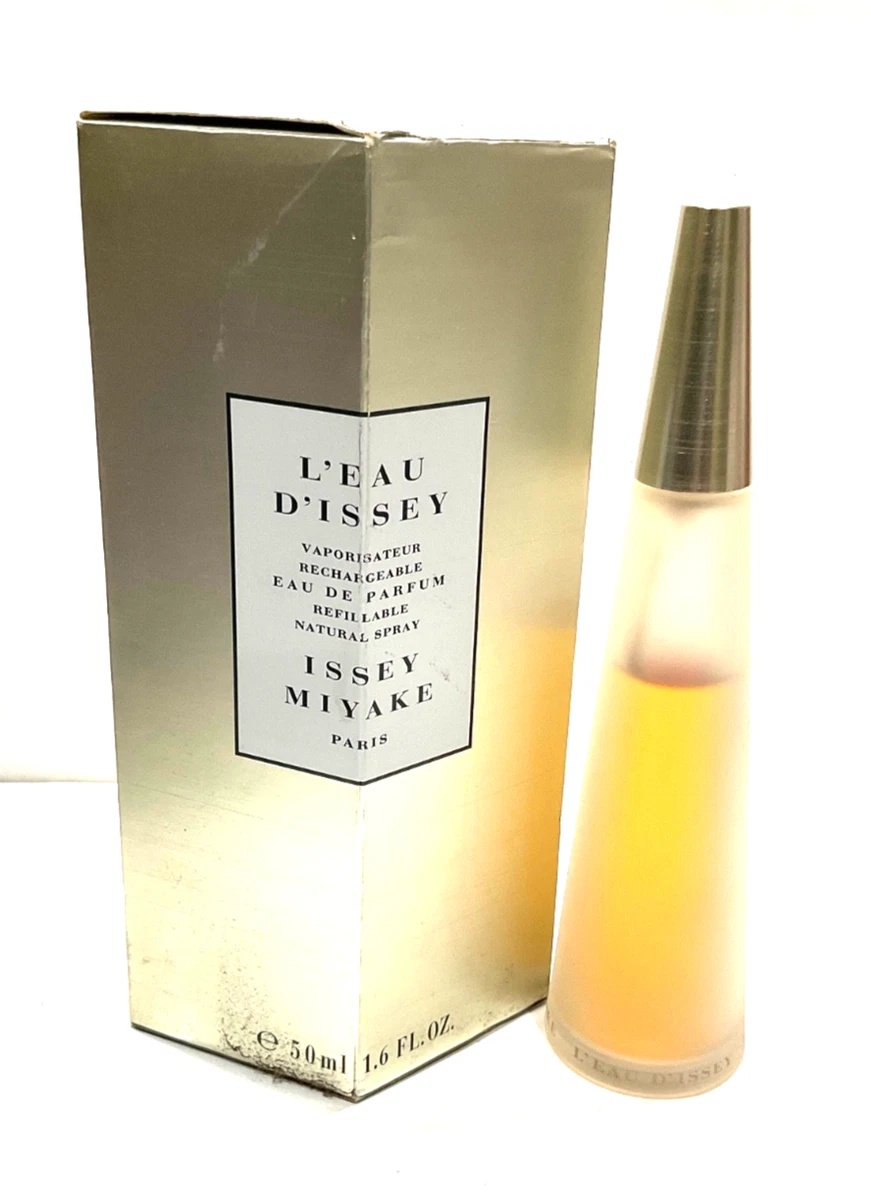 ISSEY MIYAKE L'Eau D'Issey Eau de Parfum for Women for sale | eBay
