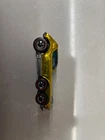 Hot Wheels Redline Open Fire 1971 Gold Made In Hong Kong Near Mint,Mint