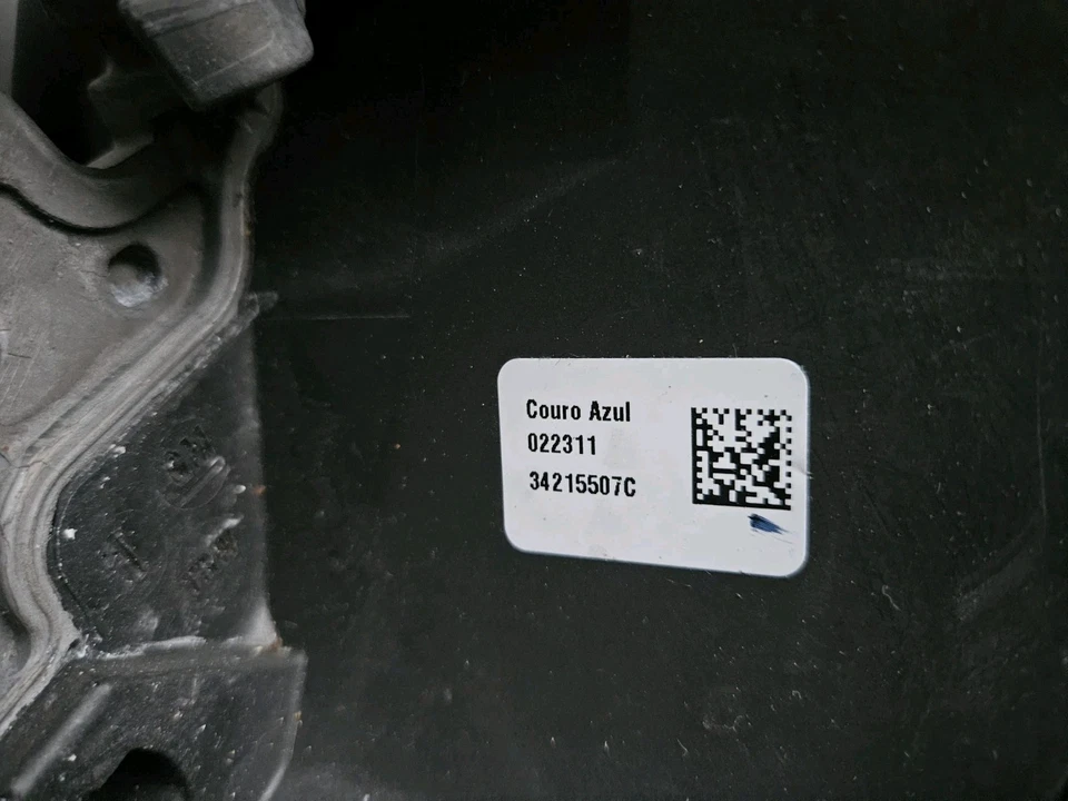 Opel Insignia/Astra MK7 K 2015-2024 Lenkrad 34210939A - Bild 4 von 4