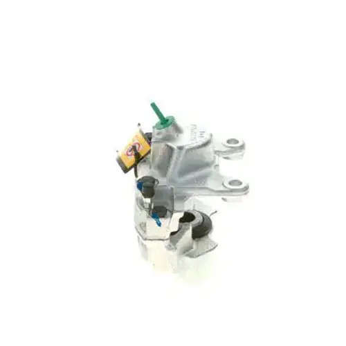 Bremssattel Festsattel 0 986 474 174 BOSCH für MERCEDES-BENZ C-KLASSE CLK SLK - Bild 3 von 16