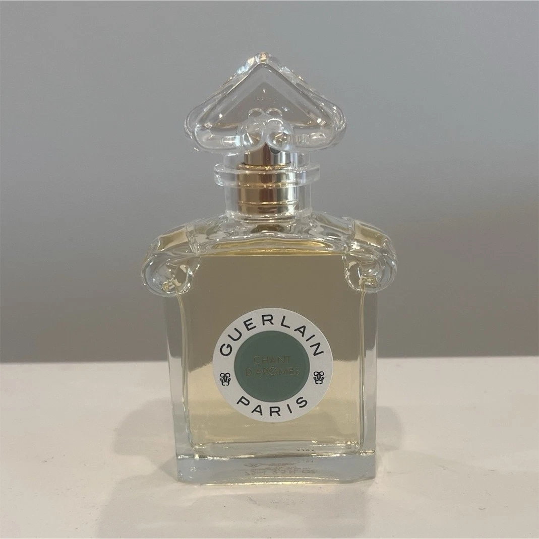 Chant D'aromes by Guerlain Fragrances for Women for sale | eBay
