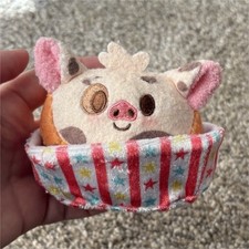 Disney Munchlings Plush - Pua