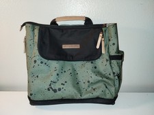 Petunia Pickle Bottom Womens Backpack Tote Pi...