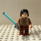 LEGO Ezra Bridger Minifigure sw0574 from 75090 Ezra's Speeder Bike