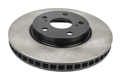 Genuine Toyota  Lexus Is250 DBA-GSE20/GSE25/AVE30 left ＆ right brake rotors OEM