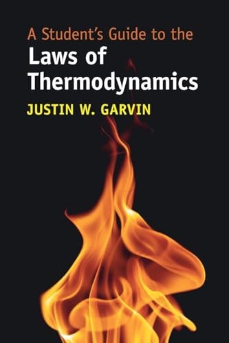 A Students Guide To The Laws Of Thermo - Image 4