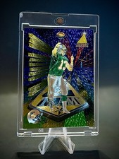 1995 Pinnacle Zenith - Z-Team Dan Marino #ZT1 Dolphins 1 Per Box Hit