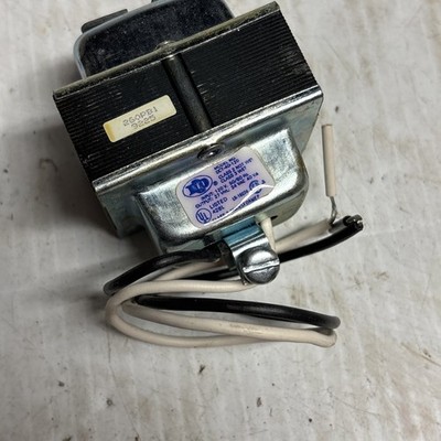 DORMEYER DCT-40-120 CONTROL TRANSFORMER, 120 VAC to 24V 40 VA