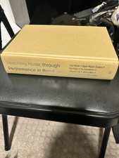 Teaching Music Through Performance in Band Vo...