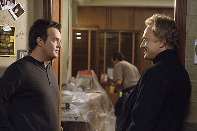 Studio 60 On The Sunset Strip Matthew Perry as Matt Albie Brradley- Old Photo