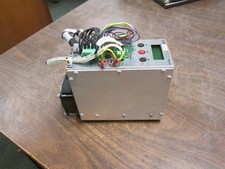 Phytron CCD 93-70 Stepper Drive MINI-H-24 Use...