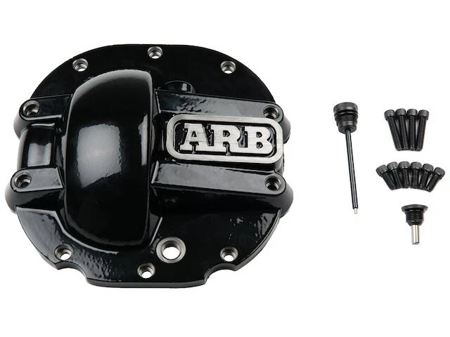 Cubierta diferencial delantera para Ford Explorer 1996-2005 ARB 56181HXBD 1997 1998 Foto 3 de 4