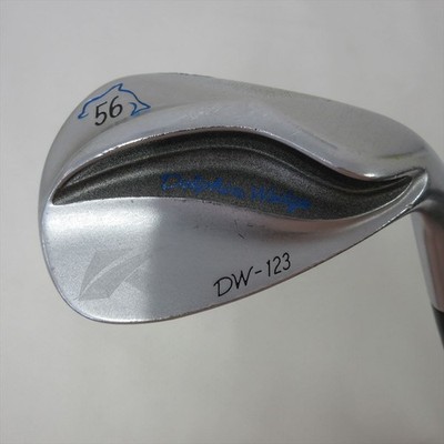 Kasco Dolphin Wedge 56° ns950 DW-123 Kasco Wedge Dolphin Wedge DW-123 Silver 56° NS PRO 950GH neo | eBay