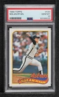 1989 Topps Nolan Ryan #530 PSA 10 GEM MT HOF