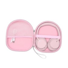 Headphone Case Compatible with JBL Tune 510BT 520BT 720BT 770NC 670NC, Pink